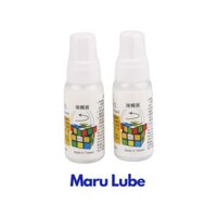 Dầu Bôi Trơn Rubik - Maru Lube