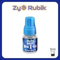 Dầu bôi trơn Rubik - Moyu Lube V1-V2/ Lube Moyu V1/ Lube Moyu V2 - ZyO Rubik