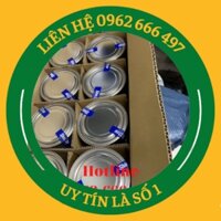 Dầu bôi trơn Silicone Shin Etsu KF-96H-6000cs -1kg