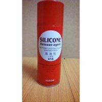 Dầu bôi trơn silicone