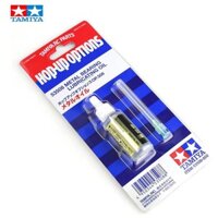 Dầu bôi trơn vòng bi Tamiya, dầu giảm lực cản cấp độ thi đấu, dầu bôi trơn hệ thống lái # 53508/3.24