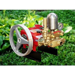 Đầu bơm áp lực CH30A 2HP