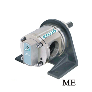 Đầu bơm bánh răng bằng gang Maruti ME-200 5 HP