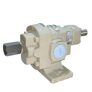 Đầu bơm bánh răng bằng gang Rotofluid FT-200 5HP