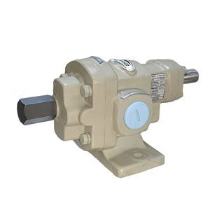 Đầu bơm bánh răng bằng gang ROTOFLUID FT-075 1HP