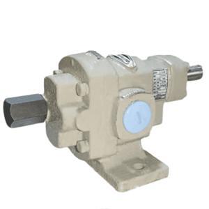 Đầu bơm bánh răng bằng gang Rotofluid FT-125 2HP