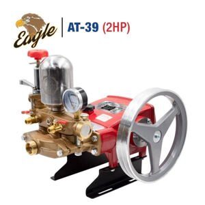 Đầu bơm cao áp AT-39 (2HP)