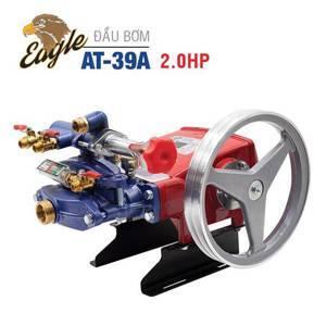 Đầu bơm cao áp AT-39A (2HP)