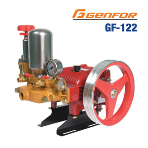 Đầu bơm cao áp Genfor GF-122 (1HP)