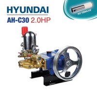 Đầu bơm cao áp HYUNDAI AH-C30 (2HP)