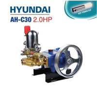 Đầu Bơm Cao Áp HYUNDAI AH-C30 (2HP)