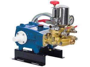 Đầu bơm cao áp Hyundai AH-C30