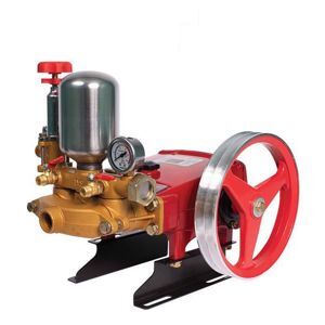 Đầu bơm cao áp Korobi KB-29