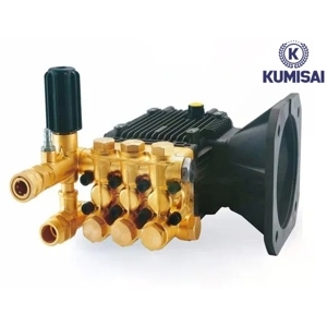 Đầu bơm cao áp Lutian 3WZ-2010C - 5,5KW