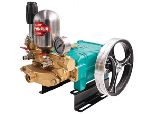 Đầu bơm cao áp Motokawa MK-291 (1HP)