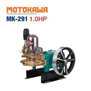 Đầu bơm cao áp Motokawa MK-291 (1HP)