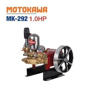 Đầu bơm cao áp Motokawa MK-292 (1HP)