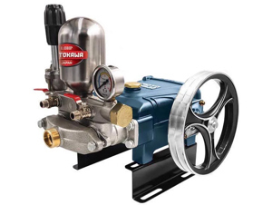 Đầu bơm cao áp Motokawa MK1-29C (1 HP)