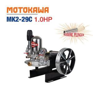 Đầu bơm cao áp Motokawa MK2-29C