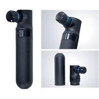 Đầu bơm CO2 Beto tích hợp ngăn chứa bình CO2 cho xe đạp