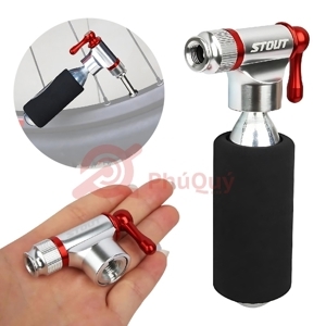 Đầu bơm CO2 Stout