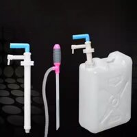 Dầu bơm dầu nhựa hướng dẫn sử dụng dầu nhỏ hút dầu bơm rượu vang bơm dầu bơm chìm bơm dầu bơm lớn bơm xăng ô tô bơm xăng oto