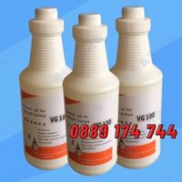 Dầu bơm hút chân không Busch VG100, VM100