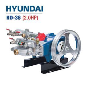 Đầu bơm Hyundai  HD-36