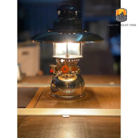 Đầu bơm khí đèn măng xông, dùng để lắp bơm điện thay cho bơm tay