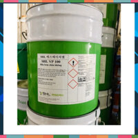 Dầu Bơm Máy Hút Chân Không Chuyên Dụng SHL VP100 Chính Hãng Hàn Quốc- Chai 1.5 Lít