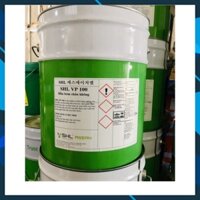 Dầu Bơm Máy Hút Chân Không Chuyên Dụng SHL VP100 Chính Hãng Hàn Quốc- Chai 1,5 Lít