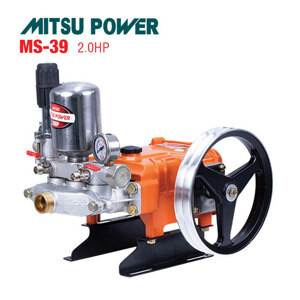 Đầu bơm Mitsu Power MS-39