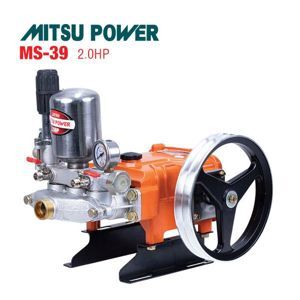 Đầu bơm Mitsu Power MS-39