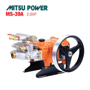 Đầu bơm Mitsu Power MS-39A