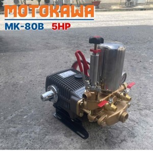 Đầu bơm Motokawa MK-80