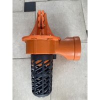 Đầu bơm nước bằng nhựa đầu bò tu hít 6p 8p 1t 1t2 1t4 1t5 2t