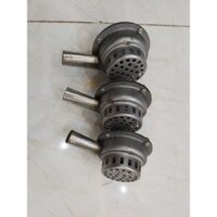 Đầu bơm nước máy cắt cỏ, máy xạc cỏ, Bộ tát nước lắp máy cắt cỏ