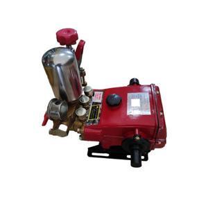 Đầu bơm nước máy rửa áp lực cao Nakawa NK48