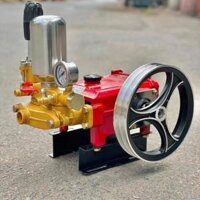 Đầu bơm phun xịt áp lực BGAS BGA1022SE ( Pittong sứ )