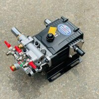 Đầu bơm phun xịt áp lực DEWOO DW625C ( Pittong sứ )