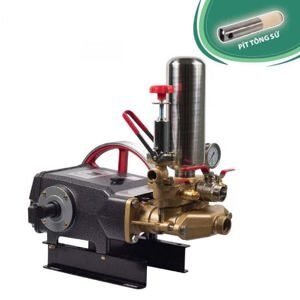 Đầu bơm pít tông sứ made in China ATC-180 (10Hp)