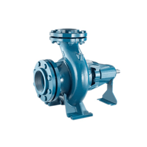 Đầu bơm rời trục Pentax CA 50-315BN