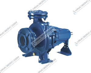 Đầu bơm rời trục Pentax CA 50-315AN 125HP