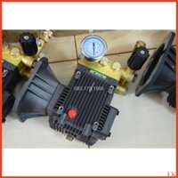 Đầu bơm rửa xe cao áp 2012 7,5KW