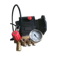 ĐẦU BƠM RỬA XE CAO ÁP 2.2KW - 3KW
