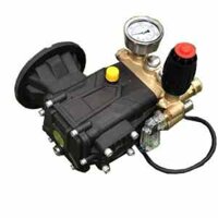 Đầu bơm rửa xe cao áp 3.0Kw Shinko SK-3000TS