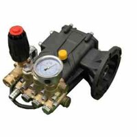 Đầu bơm rửa xe cao áp 3.5Kw Shinko SK-3500TS