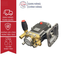 Đầu bơm rửa xe cao áp Camry 3200PSI 5.5kw