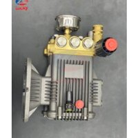 Đầu bơm rửa xe cao áp Camry 5.5kw hàng chính hãng.