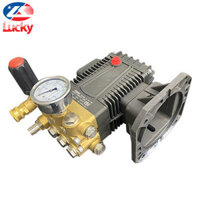 Đầu bơm rửa xe cao áp Kuhong 220bar